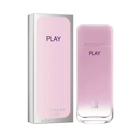 givenchy play for her price in egypt|play for her givenchy perfume.